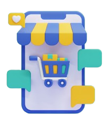 Coming Soon Illustration